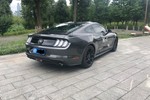 福特Mustang2018款2.3L EcoBoost