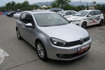 大众高尔夫2009款1.4TSI 手动 舒适型