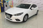 马自达MAZDA3Axela昂克赛拉 三厢2016款1.5L 自动舒适型