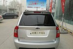 起亚新佳乐2008款2.0L 7座舒适版