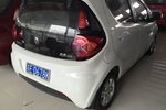 长安奔奔mini2010款1.0L 手动 标准型