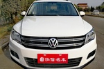 大众途观2012款1.8TSI 手自一体 风尚版(两驱)