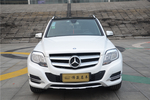 奔驰GLK级2013款GLK 300 4MATIC 动感天窗型