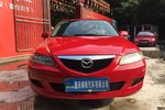 马自达MAZDA62004款2.3技术型