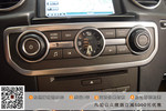 路虎第四代发现2015款3.0 V6 SC SE