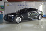 奥迪A6L2012款TFSI 标准型(2.0T)