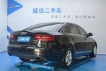 奥迪A6L2010款2.0TFSI 手动 标准型