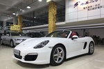 保时捷Boxster2013款Boxster 2.7L 