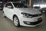 大众Polo2014款1.6L 自动 豪华版