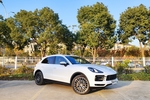 保时捷Cayenne2019款Cayenne 3.0T