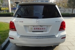 奔驰GLK级-GLK300 4MATIC3.0 手自一体 动感型