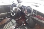 MINICLUBMAN2011款1.6T COOPER S Hampton