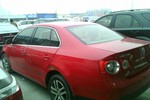 大众速腾2008款1.6L 手动 舒适型