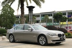 宝马7系2011款730Li 典雅型