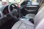 奥迪Q52011款2.0TFSI 技术型