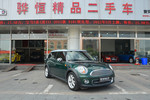 MINICLUBMAN2011款1.6L COOPER Fun