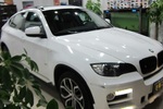 宝马X62008款xDrive35i