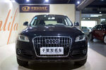 奥迪Q52013款40 TFSI 舒适型