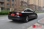 奥迪A8L2013款45 TFSI quattro豪华型