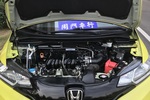 本田飞度2014款1.5L LX CVT舒适型 