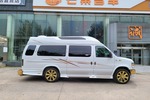 福特E3502011款5.4L 铂金版