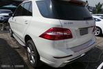 奔驰M级2012款ML350 4MATIC 豪华型