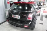 MINIMINI JCW2013款1.6T JOHN COOPER WORKS