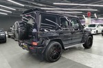 奔驰G级AMG2019款AMG G 63 先型特别版