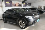 奔驰GLE轿跑SUV2018款400 4MATIC 轿跑SUV