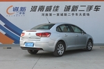 雪铁龙世嘉三厢2010款1.6L 手动 尚乐型 