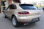 保时捷Macan2014款Macan 2.0T