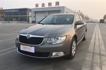 斯柯达昊锐2010款1.4TSI DSG 智雅版