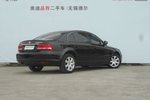 大众帕萨特领驭2009款2.0L 手动 尊享型