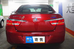 别克英朗GT2010款1.6L 手动 进取版