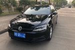 大众速腾2013款1.4TSI 蓝驱版