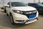 本田缤智2015款1.5L CVT两驱舒适型