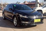 大众帕萨特2014款2.0TSI DSG御尊导航版