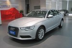 奥迪A6L2012款TFSI 标准型(2.0T)