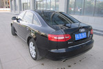 奥迪A6L2011款2.4L 技术型