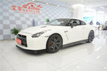 日产GT-R2012款3.8T Premium Edition 