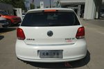 大众Polo2013款1.6L 自动 豪华版