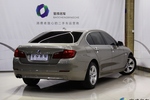 宝马5系2011款528Li 豪华型