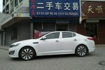 起亚K52012款2.0L 手自一体 PREMIUM Nu