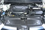 现代Veloster飞思2011款1.6L 手动舒适版 