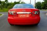 马自达Mazda62007款2.0L豪华型