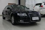 奥迪A6L2011款2.0TFSI 手自一体 标准型