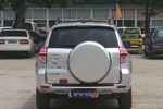 丰田RAV42009款2.0L 自动 豪华版