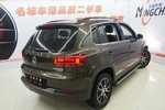 大众途观2015款1.8TSI 自动两驱30周年纪念版