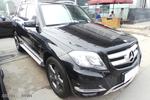 奔驰GLK级2013款改款 GLK 300 4MATIC 豪华型