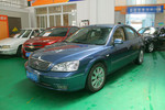 福特蒙迪欧2006款2.0 Ghia 自动精英型